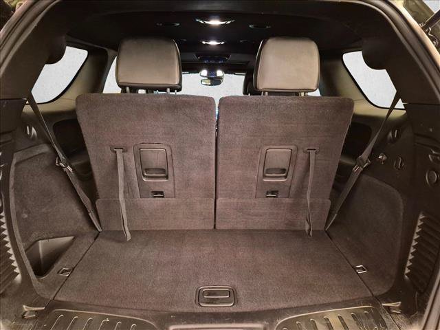 Used 2019 Dodge Durango R/T w/ Technology Group AWD/4WD image 11