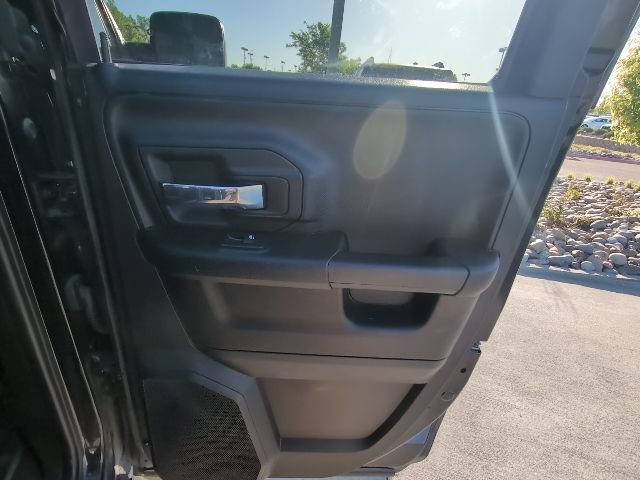 Used 2023 RAM 1500 Classic Warlock w/ Electronics Group AWD/4WD image 25