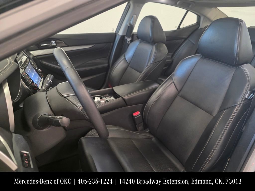 Used 2018 Nissan Maxima 3.5 SL image 15