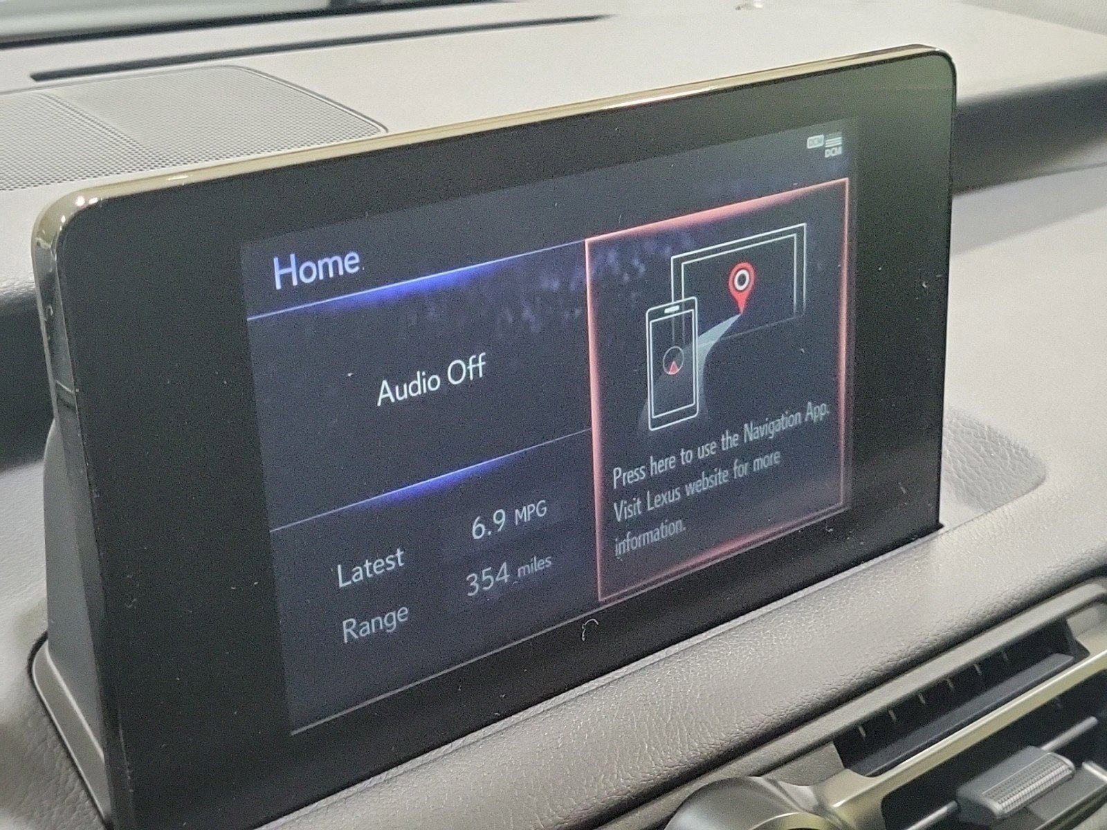 New 2025 Lexus IS 350 F Sport image 15