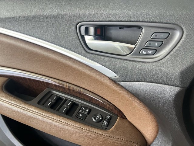 Used 2018 Acura MDX FWD w/ Technology Package image 19