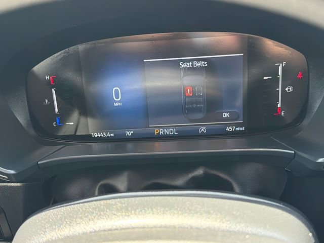 Used 2025 Ford Escape Active image 17