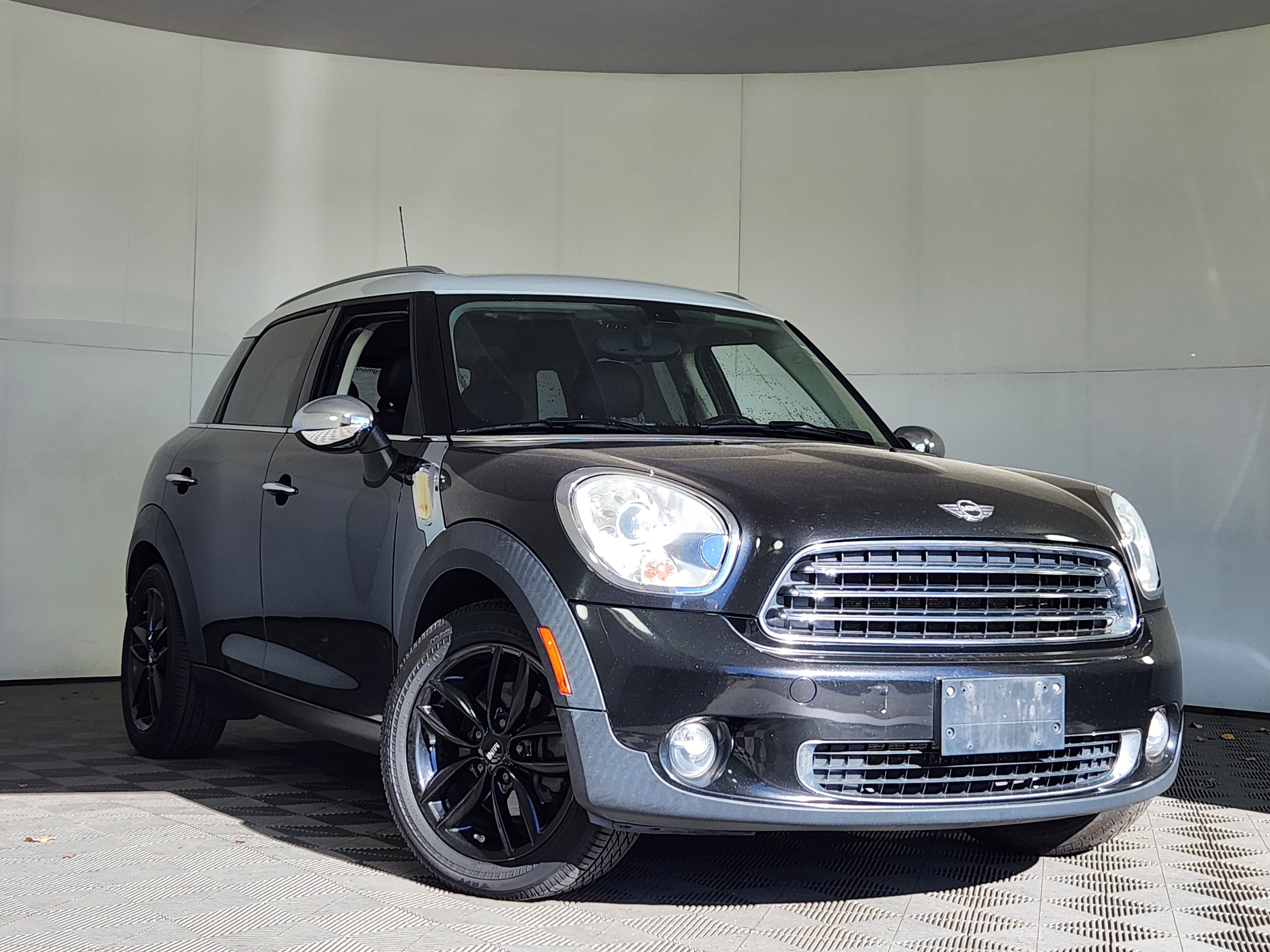 Used 2013 MINI Cooper Countryman