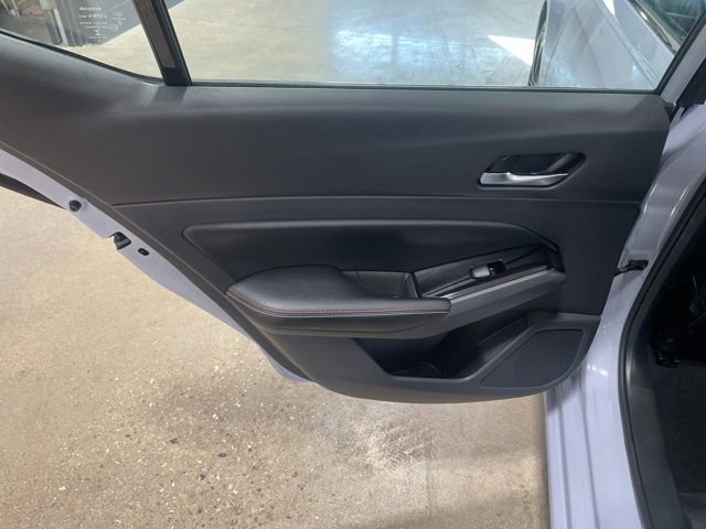 Certified 2024 Nissan Altima 2.5 SR w/ SR Premium Package image 26
