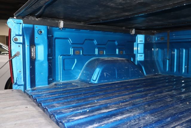 Used 2022 Chevrolet Silverado 1500 Custom AWD/4WD image 21