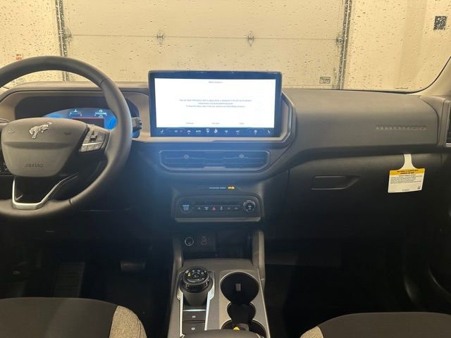 New 2025 Ford Bronco Sport Big Bend image 18