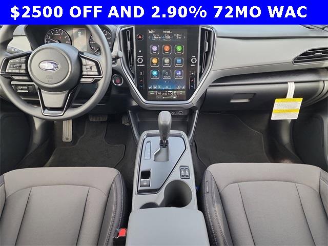 New 2026 Subaru Crosstrek 2.0i Premium image 19