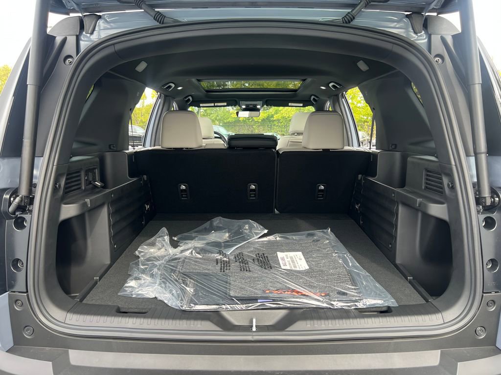 New 2026 Honda Passport TrailSport Elite image 22