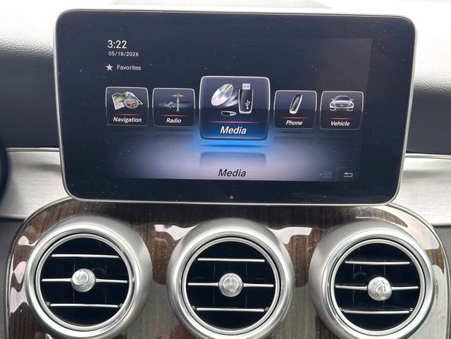 Used 2018 Mercedes-Benz C 300 4MATIC Coupe image 25