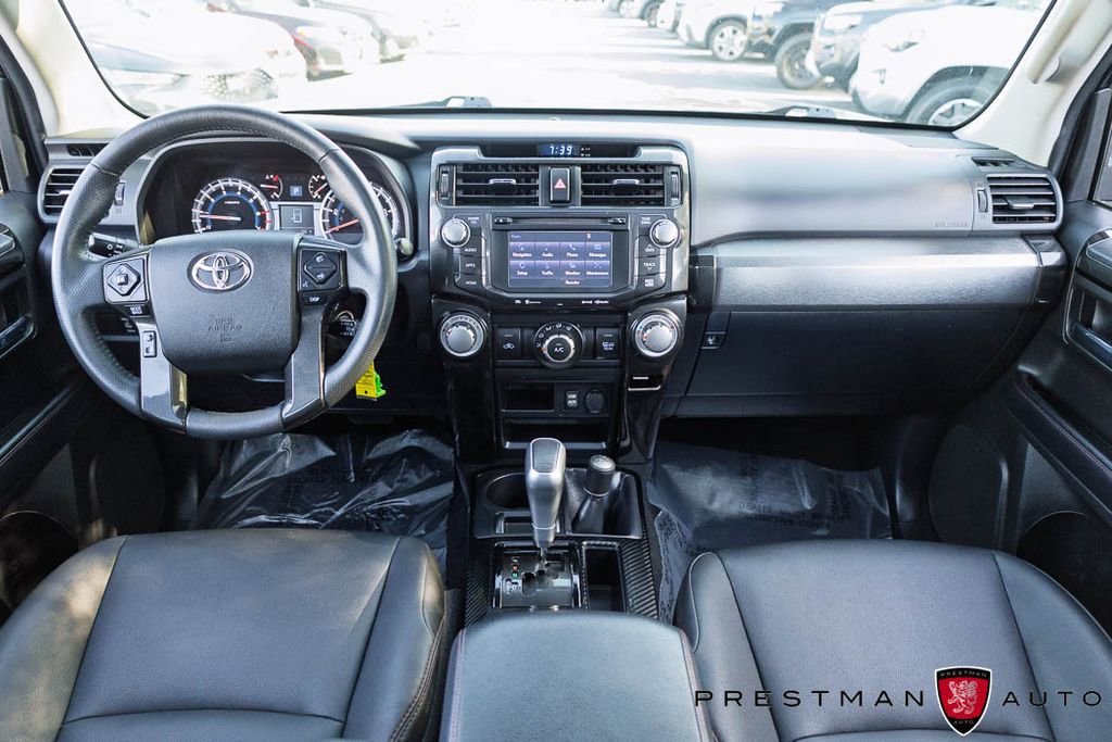 Used 2019 Toyota 4Runner TRD Pro AWD/4WD image 32