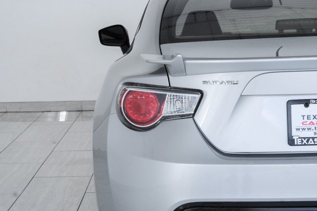Used 2014 Subaru BRZ Limited w/ Popular Package #1A RWD image 37