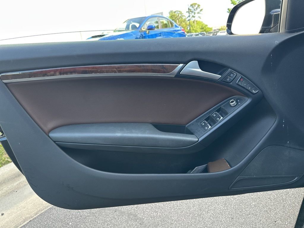 Used 2014 Audi A5 2.0T Premium Plus image 16