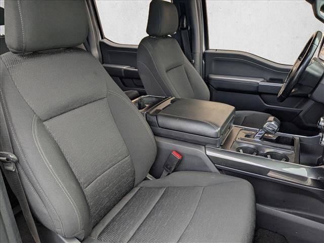 Certified 2022 Ford F150 XLT w/ Equipment Group 302A High AWD/4WD image 20