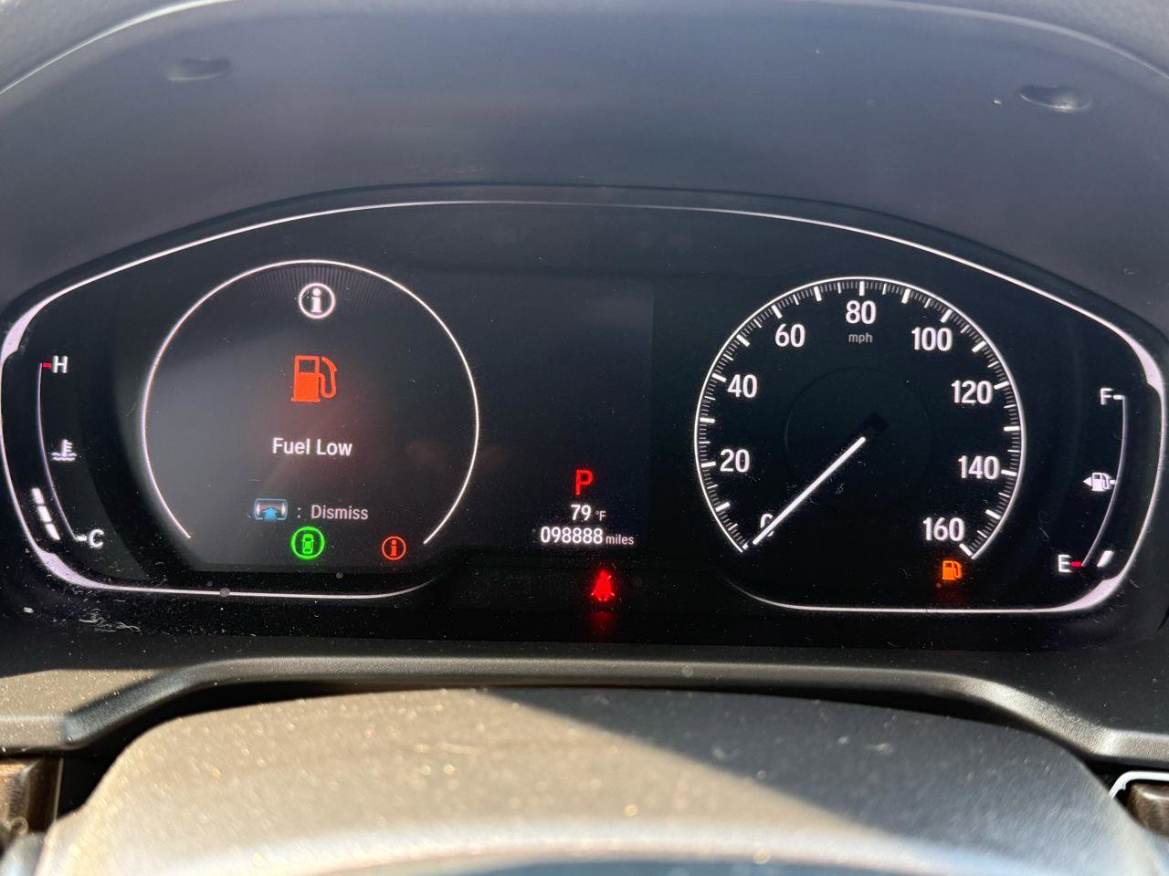 Used 2019 Honda Accord EX image 15