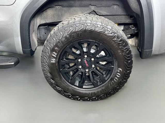 Used 2023 GMC Sierra 1500 AT4X AWD/4WD image 39
