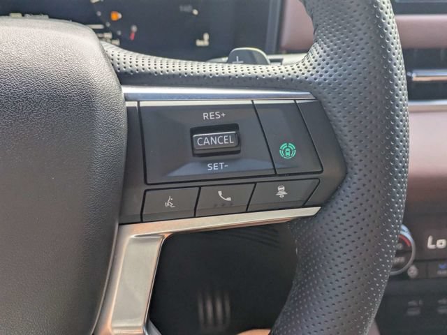 Used 2025 Mitsubishi Outlander SEL FWD image 26