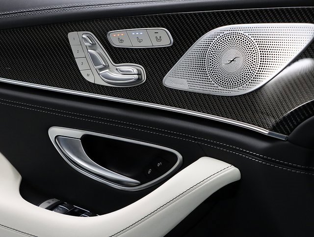 New 2026 Mercedes-Benz AMG GT 63 image 29