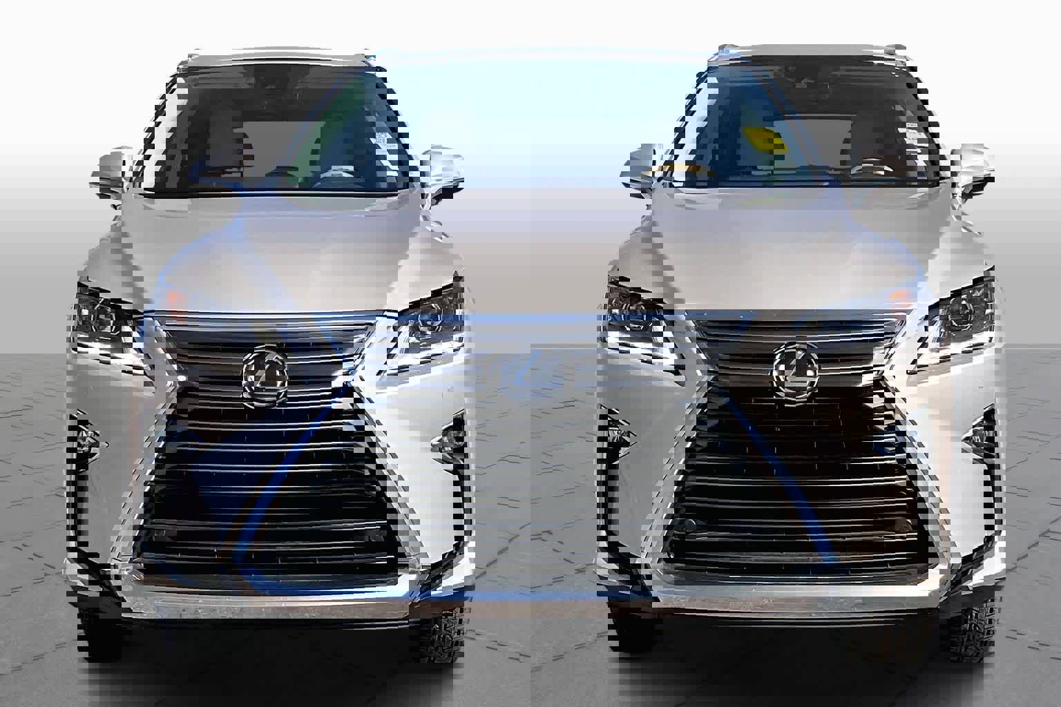 Used 2019 Lexus RX 350 FWD image 4