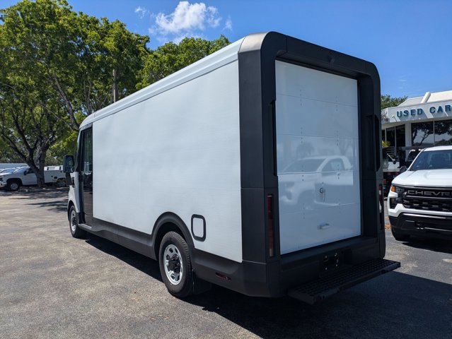 Used 2024 Chevrolet Brightdrop 600 w/ Battery Pack, Max Range AWD/4WD image 7