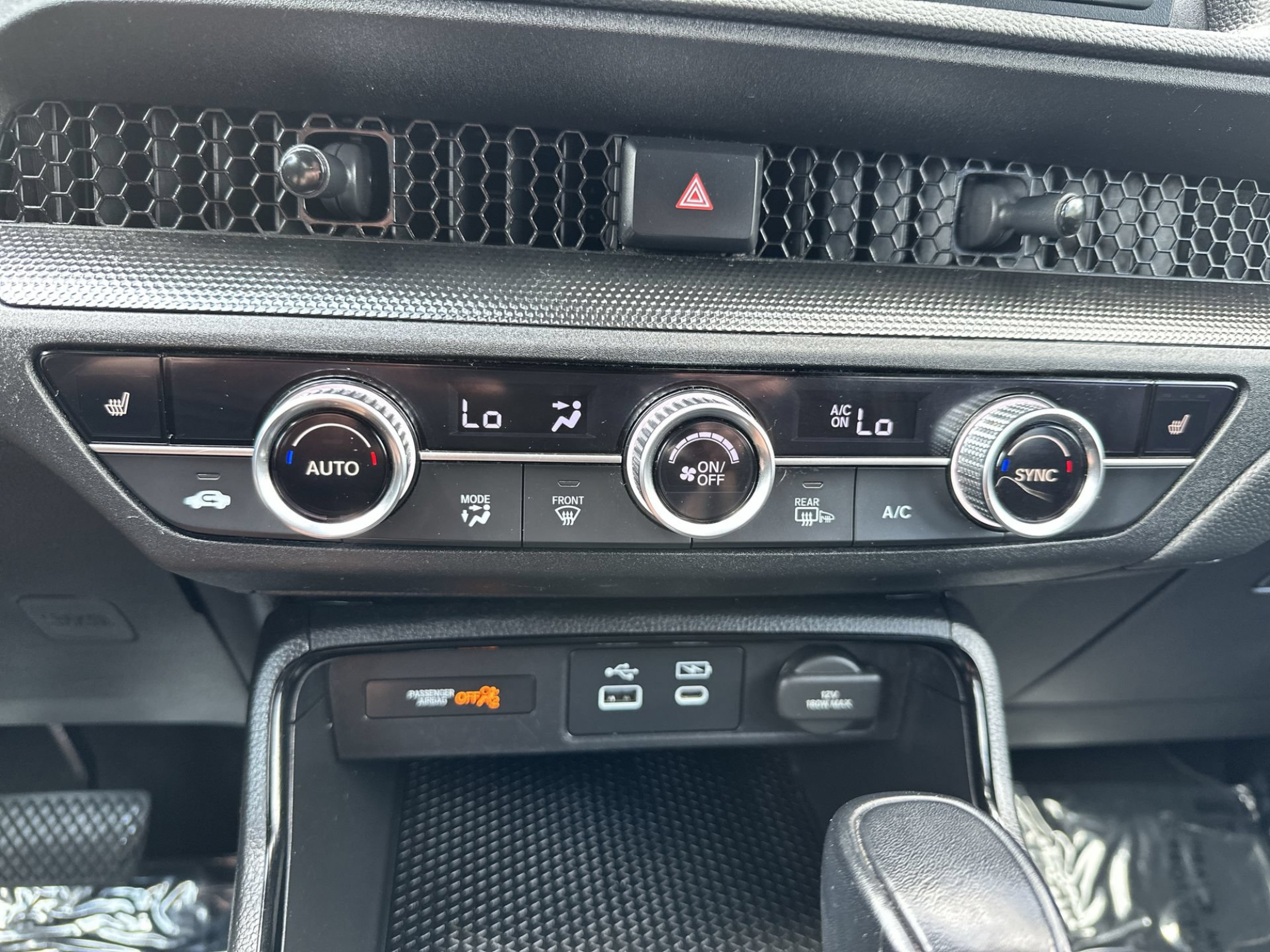 Used 2025 Honda CR-V Sport image 17