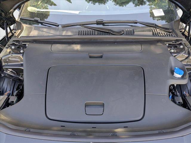 New 2025 Volvo EX30 Plus w/ Protection Package Premier image 16