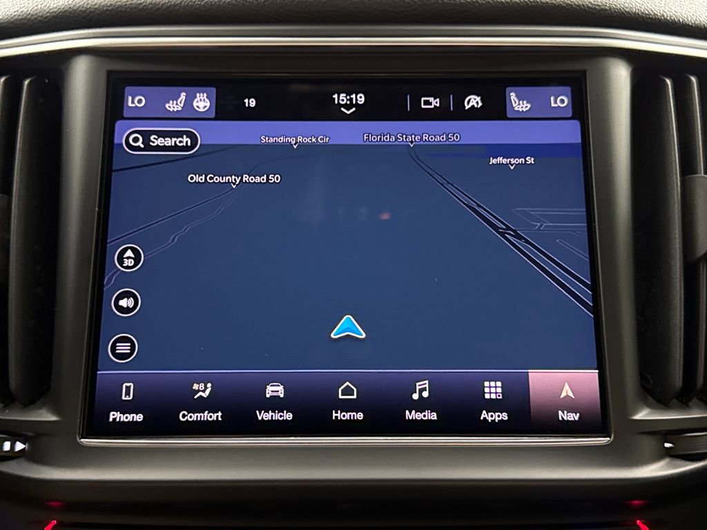 Used 2022 Maserati Levante GT image 15