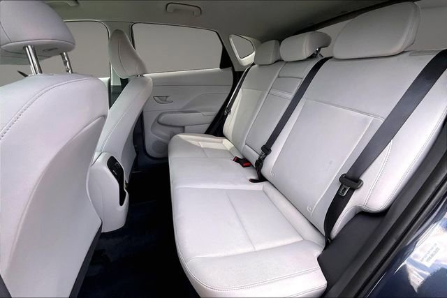 Used 2025 Hyundai Kona SEL AWD/4WD image 24