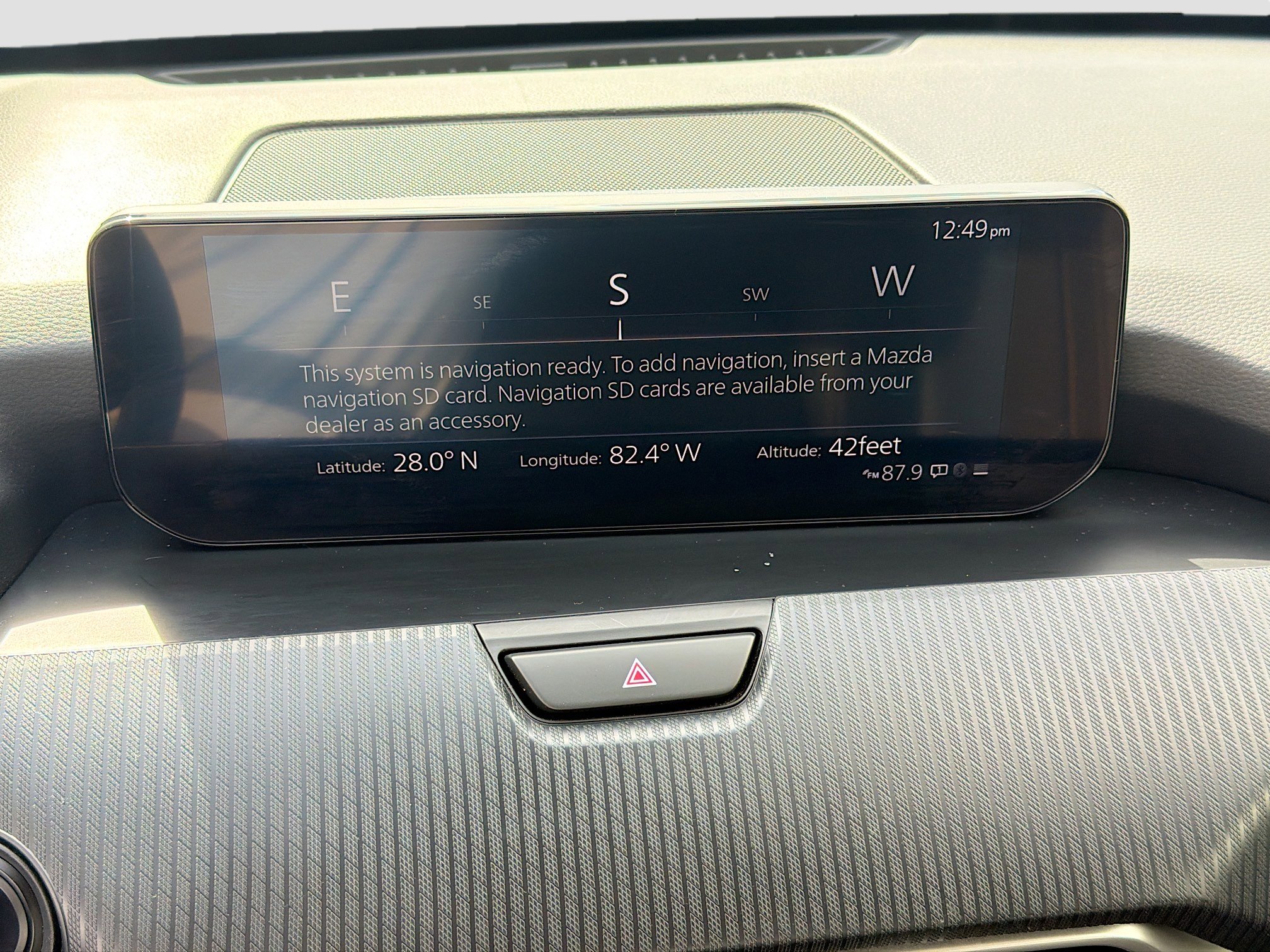 Used 2024 MAZDA CX-90 3.3 Turbo w/ Select Package image 32