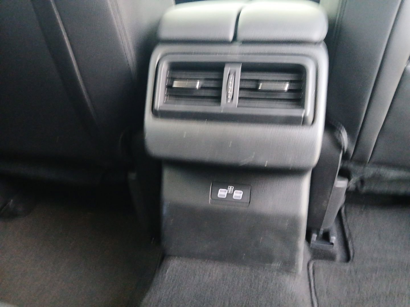 Used 2025 MAZDA CX-50 AWD 2.5 S w/ Premium Package image 22