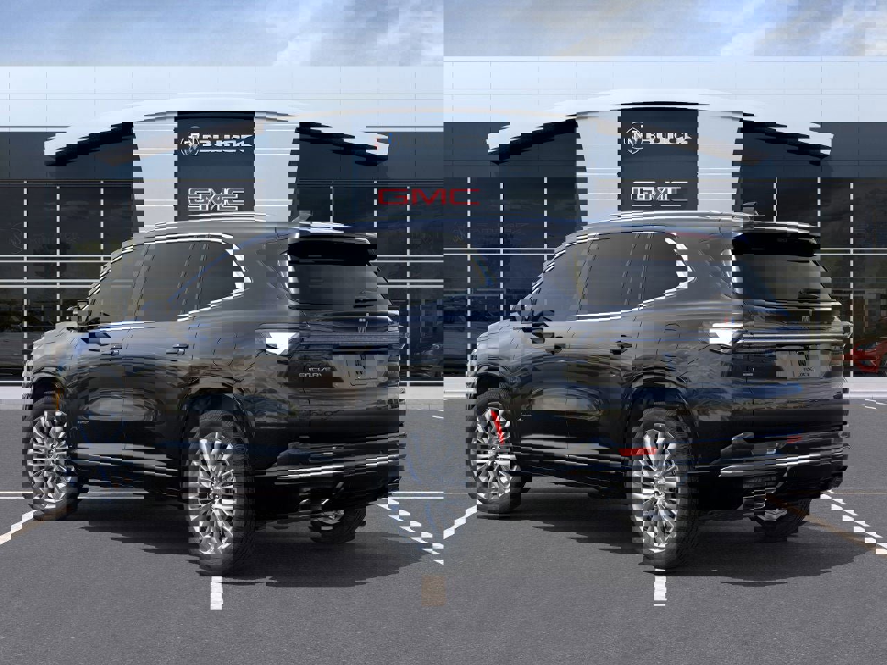 New 2026 Buick Enclave Avenir w/ Super Cruise Package AWD/4WD image 3