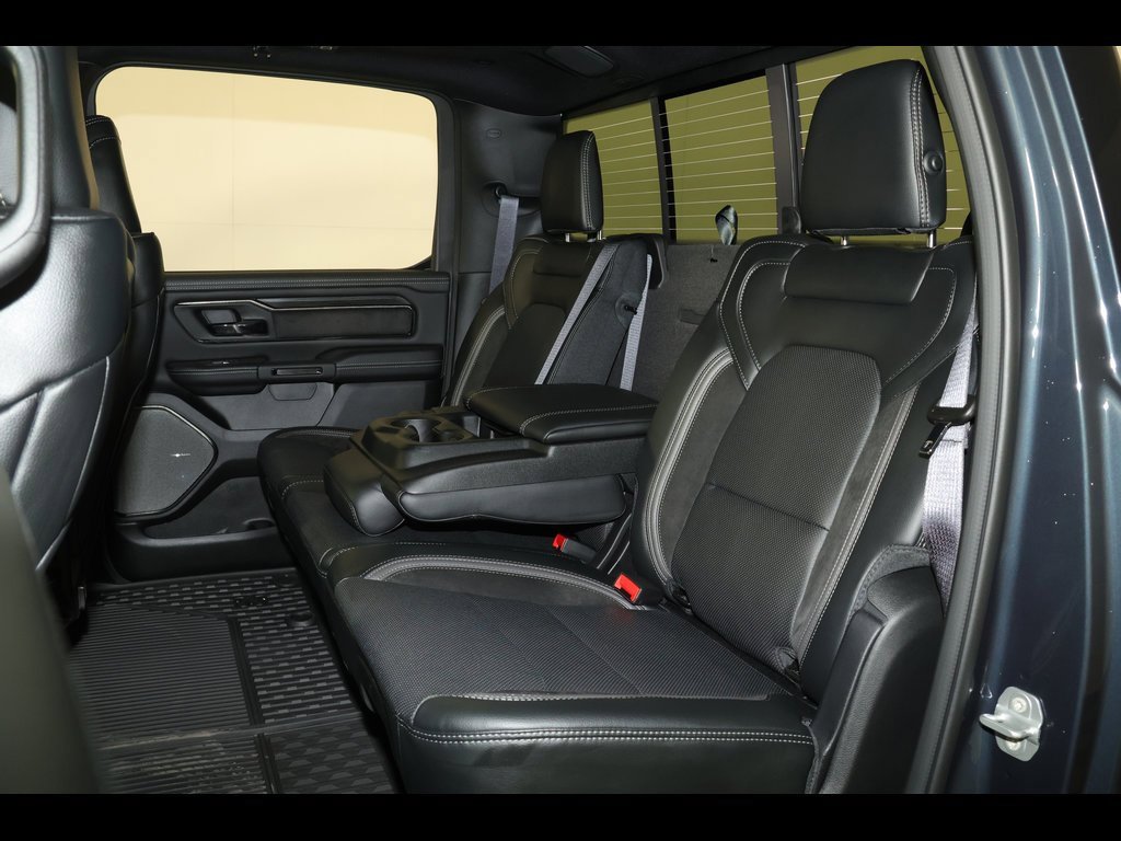 New 2026 RAM 1500 Rebel image 31