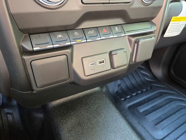 New 2026 GMC Sierra 1500 Pro w/ Pro Value Package AWD/4WD image 20