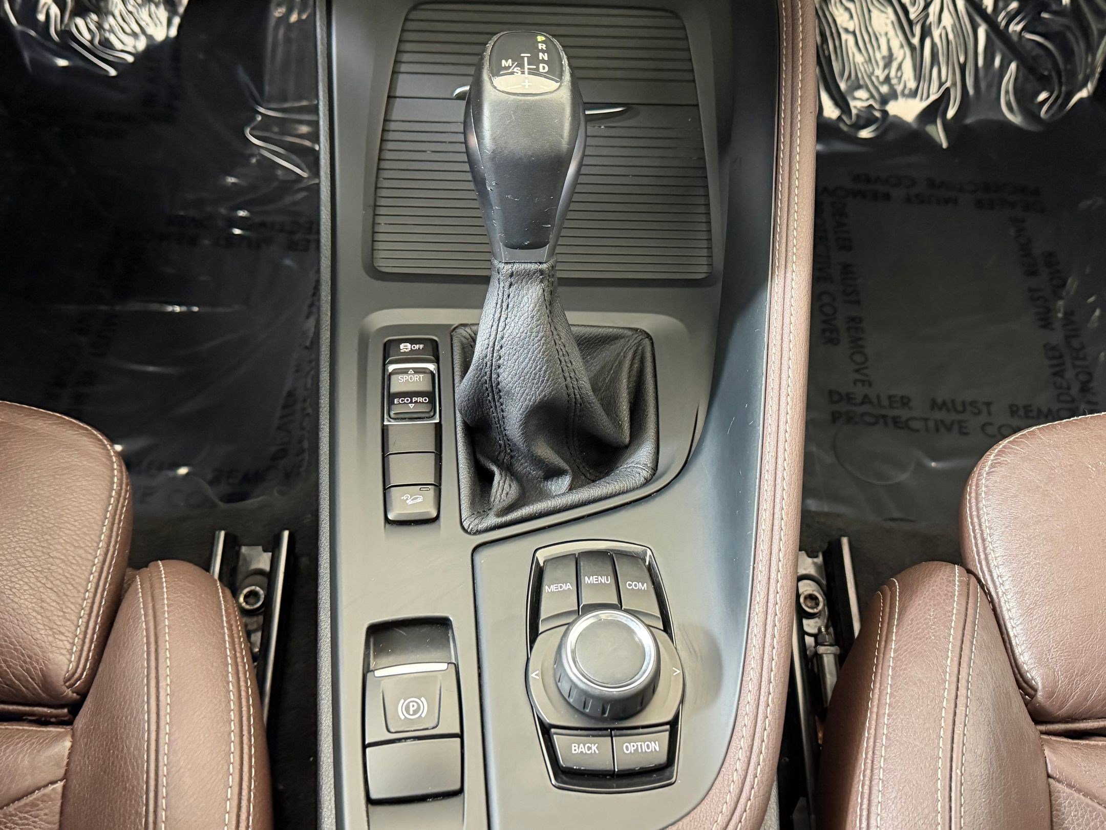 Used 2018 BMW X1 xDrive28i w/ Convenience Package image 17