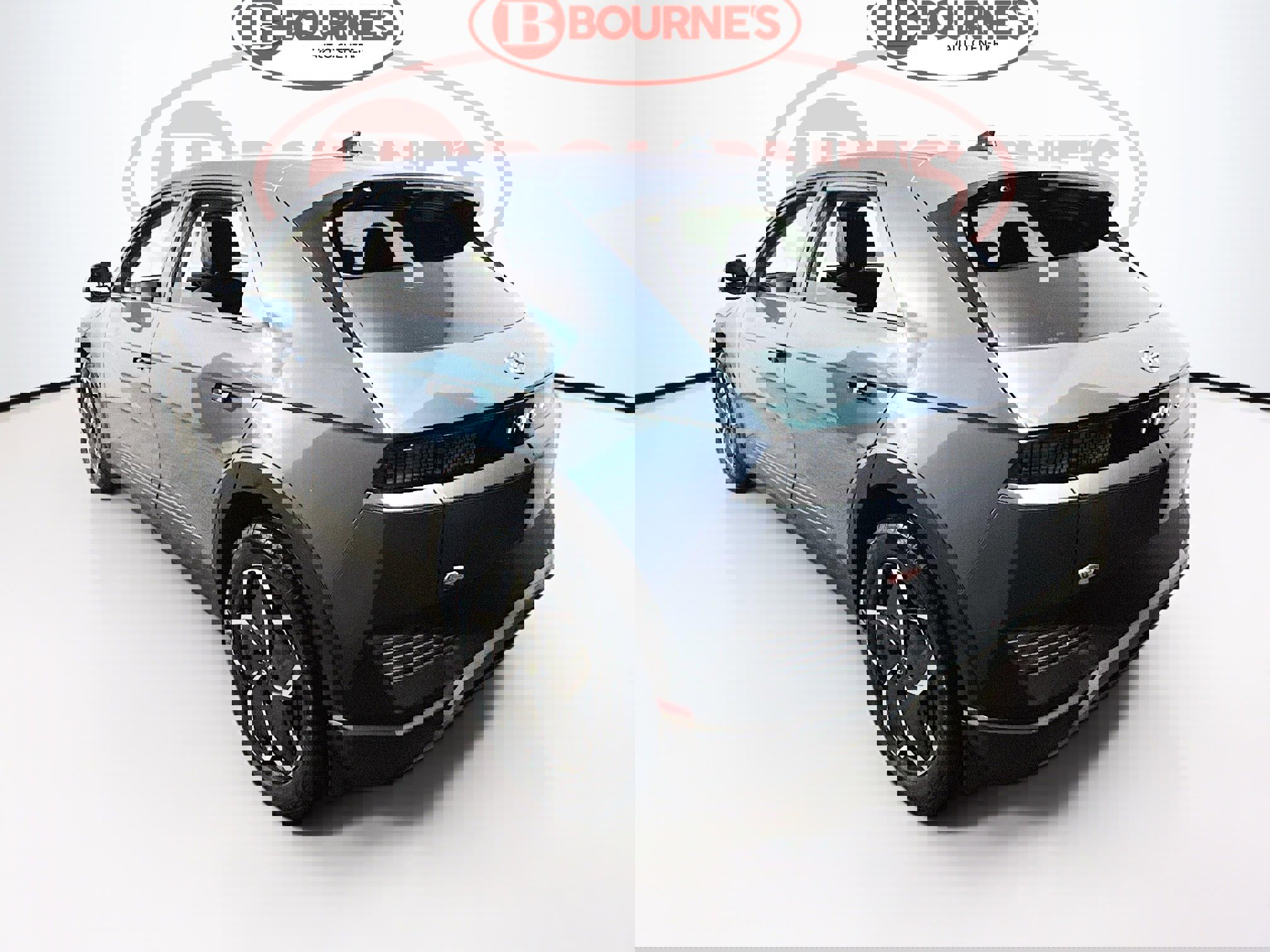 Used 2023 Hyundai Ioniq 5 SEL image 8