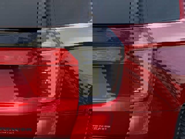 New 2026 Chevrolet Suburban Premier w/ Sun And Tow Package image 11