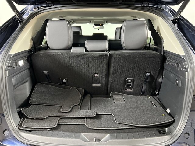 Certified 2024 MAZDA CX-90 Plug-In Hybrid w/ Preferred image 19