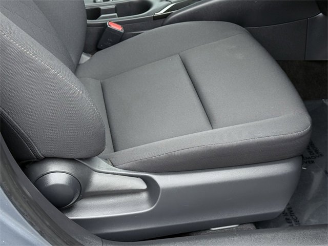 Certified 2025 Toyota Corolla LE image 10