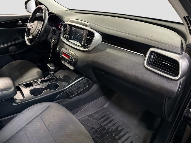 Used 2020 Kia Sorento LX w/ LX I4 Convenience Package image 29