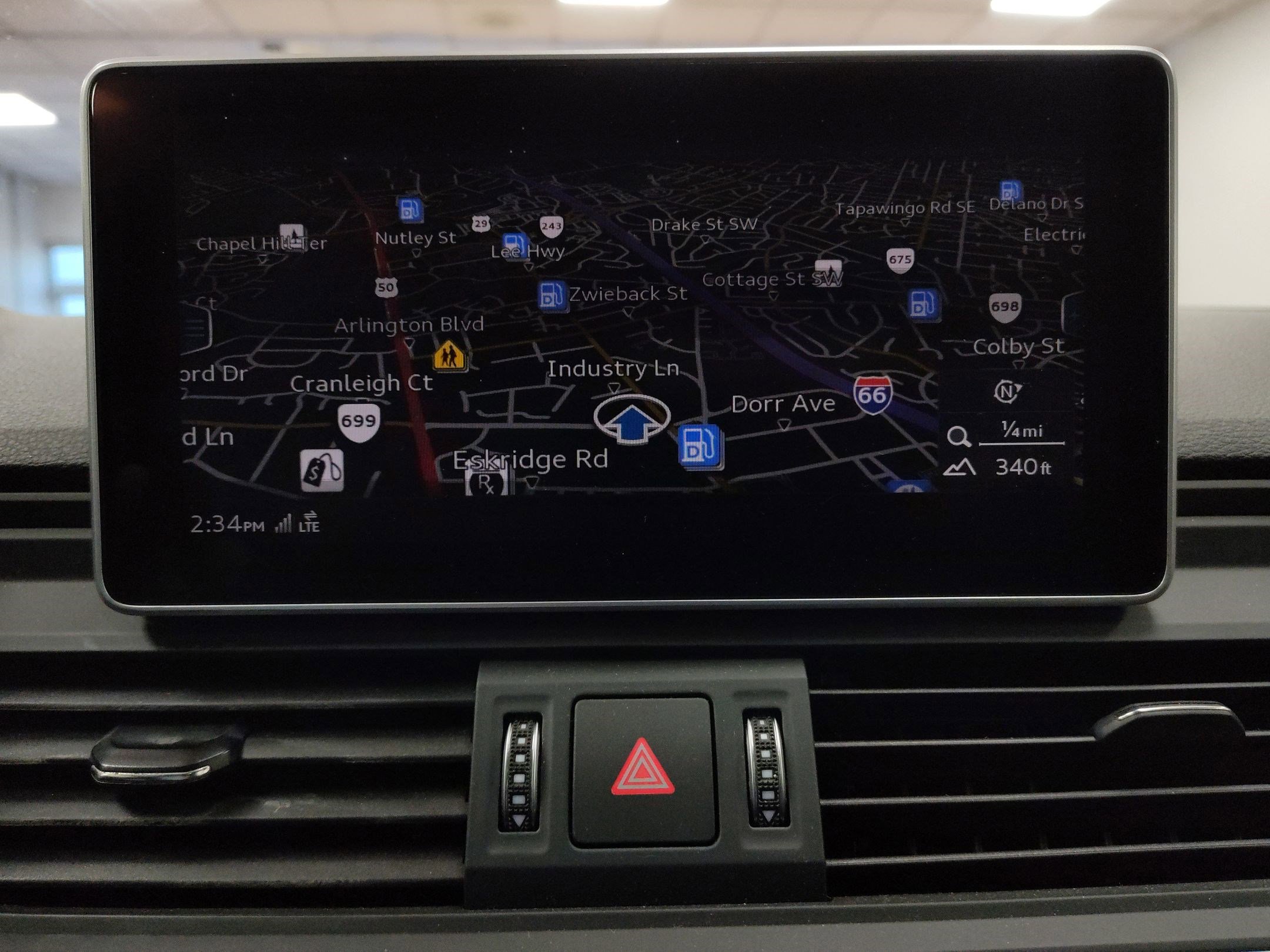 Used 2018 Audi Q5 2.0T Premium Plus w/ Premium Plus Package image 20