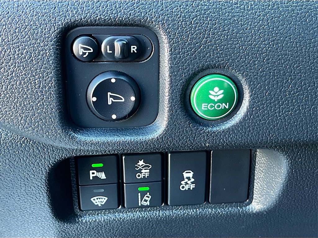 Used 2024 Honda Passport Black Edition image 10