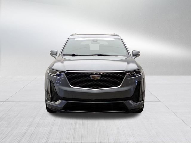 Certified 2023 Cadillac XT6 Premium Luxury image 2
