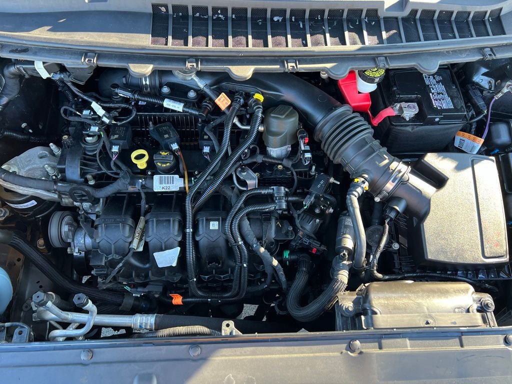 Used 2023 Ford Edge SEL w/ Convenience Package image 44