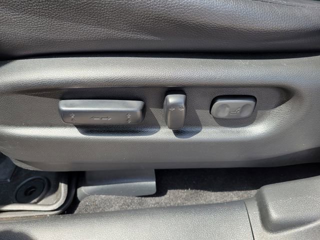 Used 2023 Honda Ridgeline RTL-E image 21
