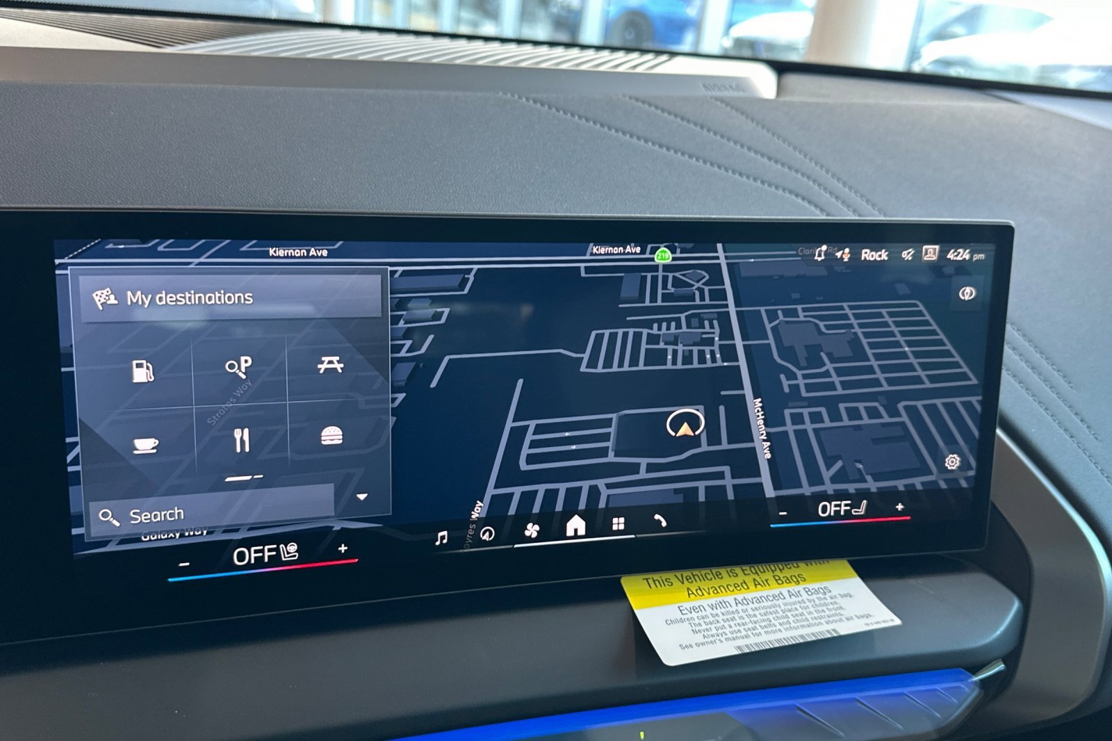 New 2026 BMW X3 xDrive30 w/ Convenience Package image 14