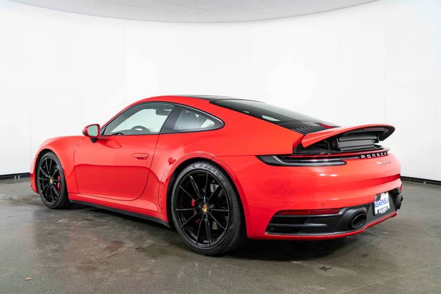 Used 2020 Porsche 911 Carrera S image 6
