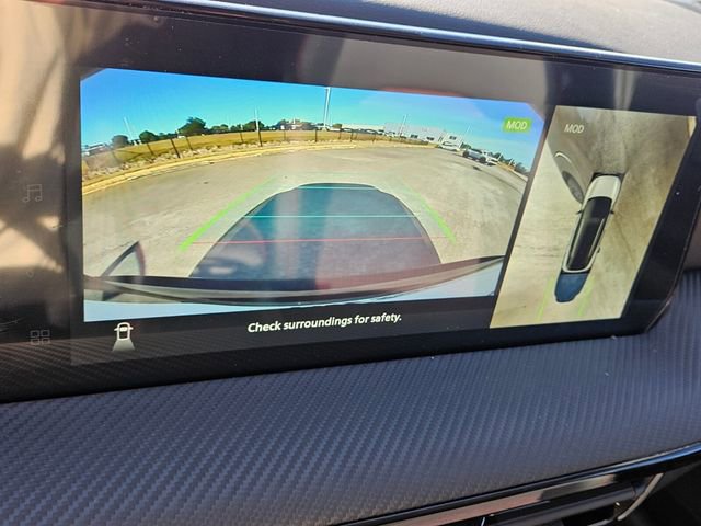 New 2026 Nissan Kicks SR image 21