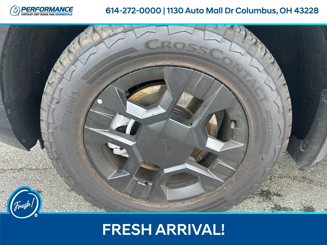 Used 2027 Kia Telluride SX Prestige X-Pro AWD/4WD image 10