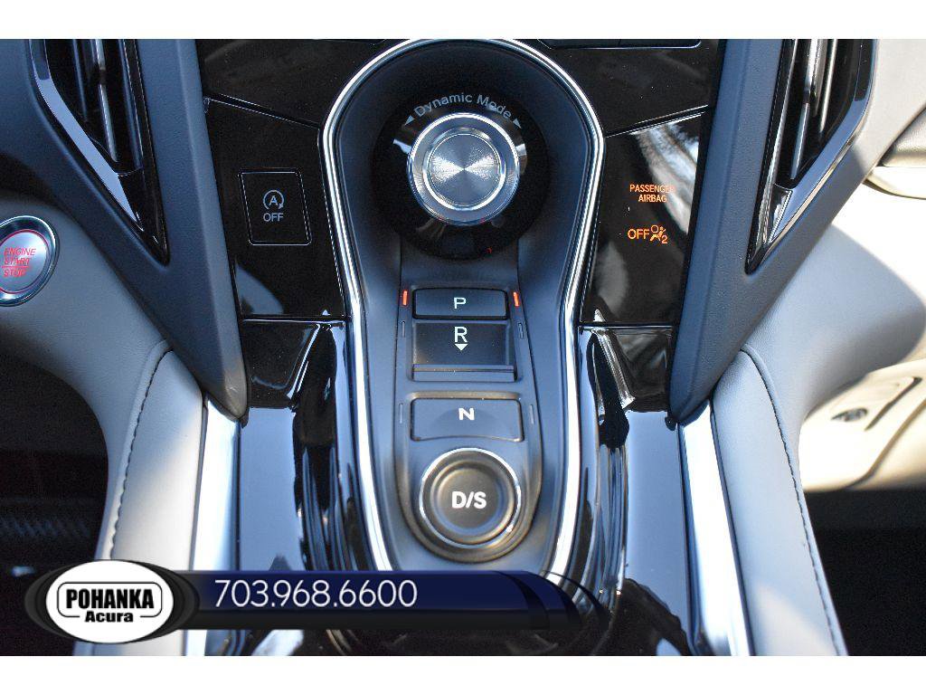 New 2026 Acura RDX w/ Technology Package AWD/4WD image 17