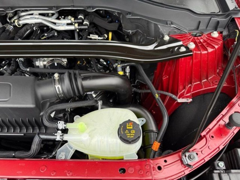 New 2025 Ford Explorer ST w/ Sun And Sound Package image 45