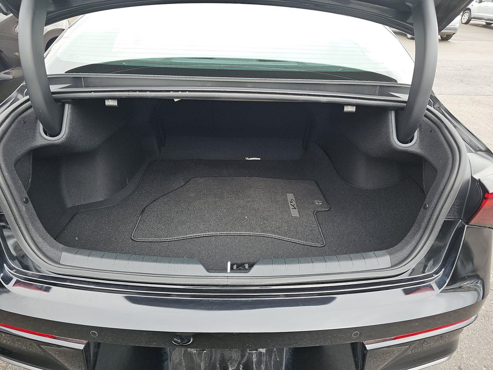 Used 2025 Kia K5 GT-Line w/ GT-Line Premium Package image 23